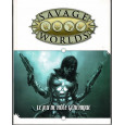 Savage Worlds - Livre de base (jdr de Black Book Editions en VF) 002