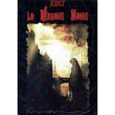 La Madone Noire (jeu de rôle Kult en VF)