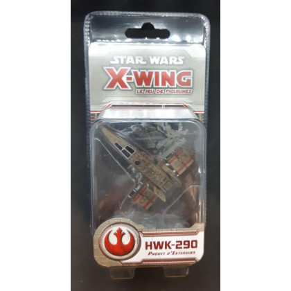 HWK-290 (jeu de figurines Star Wars X-Wing en VF) 001