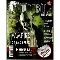 Jeu de Rôle Magazine N° 30 (revue de jeux de rôles)