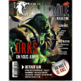 Jeu de Rôle Magazine N° 42 (revue de jeux de rôles) 002