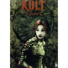 Rumeurs (jeu de rôles Kult 3ème édition en VF)