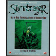 Stormbringer - Boîte de base Seconde Edition (jdr d'Oriflam en VF) 001