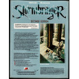 Stormbringer - Boîte de base Seconde Edition (jdr d'Oriflam en VF) 001