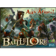 Battlelore - Aux Armes ! (extension jeu de stratégie Days of Wonder en VF) 002