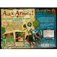 Battlelore - Aux Armes ! (extension jeu de stratégie Days of Wonder en VF) 002