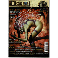 D20 Magazine N° 6 (magazine de jeux de rôles)