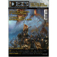 D20 Magazine N° 8 (magazine de jeux de rôles) 004