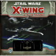 Star Wars X-Wing - Boîte de base Première édition (jeu de figurines en VF) 001