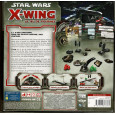 Star Wars X-Wing - Boîte de base Première édition (jeu de figurines en VF) 001