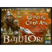 Battlelore - La Guerre de Cent Ans (extension Days of Wonder en VF)