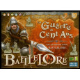 Battlelore - La Guerre de Cent Ans (extension Days of Wonder en VF) 002