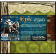 Battlelore - Batailles Epiques (extension Days of Wonder en VF) 001