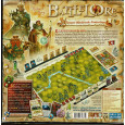 Battlelore - Boîte de base (jeu de stratégie avec figurines Days of Wonder en VF) 001