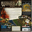 Batailles de Westeros - Maison Baratheon (jeu de stratégie avec figurines Battlelore en VF) 001