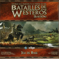 Batailles de Westeros - Boîte de base (jeu de stratégie avec figurines Battlelore en VF) 001
