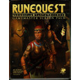 Runequest 7 - Gamemaster Screen Pack (jdr de Chaosium en VO) 001