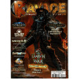 Ravage N° 63 (le Magazine des Jeux de Figurines Fantastiques) 001