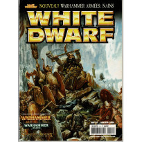 White Dwarf N° 141 (magazine de jeux de figurines Games Workshop en VF)
