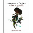 Numenéra - Guide du Joueur (jdr Black Book Editions en VF) 001