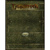 Lankhmar La Cité des Voleurs - Coffret complet (jdr de Black Book Editions en VF)