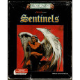 Sentinels (boîte jdr Role Aids & AD&D en VO) 001