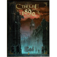 Cthulhu 1890 - Coffret édition limitée (jdr de Sans-Détour en VF) 001