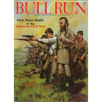 Bull Run - First Major Battle of the American Civil War (wargame en VO)