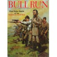 Bull Run - First Major Battle of the American Civil War (wargame en VO) 001