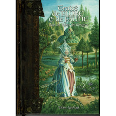 Traité de Flore et de Faune (jdr Rêve de Dragon 3e Edition en VF)
