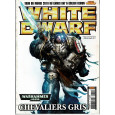 White Dwarf N° 204 (magazine de jeux de figurines Games Workshop en VF) 001