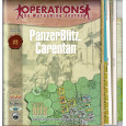 Operations N° 2 - The Wargaming Journal (magazine de MMP en VO) 001
