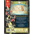 Dungeonquest (jeu de stratégie de Games Workshop en VO) 001