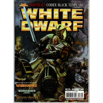 White Dwarf N° 139 (magazine de jeux de figurines Games Workshop en VF)