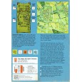 Patton's Best (wargame solitaire en VO) 001