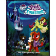 Tails of Equestria - The Storytelling Game (jdr My Little Pony en VO) 001