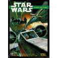 Star Wars - Guerriers des Etoiles (jeu de stratégie de Jeux Descartes en VF) 002