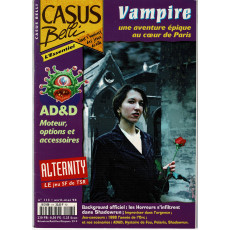 Casus Belli N° 113 (magazine de jeux de rôle)