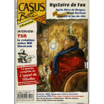 Casus Belli N° 112 (magazine de jeux de rôle) 011