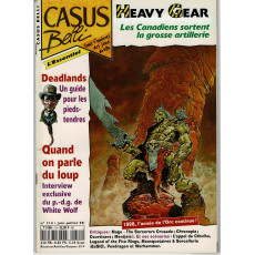 Casus Belli N° 114 (magazine de jeux de rôle)