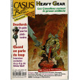 Casus Belli N° 114 (magazine de jeux de rôle) 014