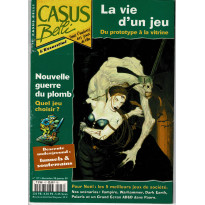 Casus Belli N° 117 (magazine de jeux de rôle) 010