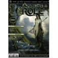 Jeu de Rôle Magazine N° 2 (revue de jeux de rôles) 008