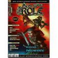 Jeu de Rôle Magazine N° 3 (revue de jeux de rôles) 009