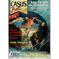 Casus Belli N° 110 (magazine de jeux de rôle)