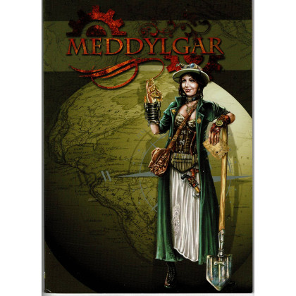 Steamshadows - Meddylgar (JDR Editions en VF) 003