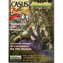 Casus Belli N° 109 (magazine de jeux de rôle)