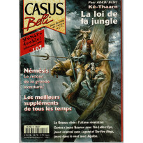 Casus Belli N° 107 (magazine de jeux de rôle)