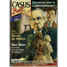 Casus Belli N° 106 (magazine de jeux de rôle)