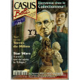 Casus Belli N° 106 (magazine de jeux de rôle) 010